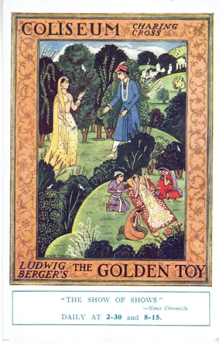 Framed Print : The Golden Toy by Don Titherage Framed Print : The Golden Toy by Don Titherage