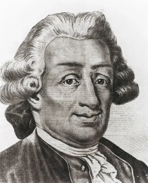 Framed Print : GOLDONI, Carlo (1707-1793). Italian dramatist Framed Print : GOLDONI, Carlo (1707-1793). Italian dramatist
