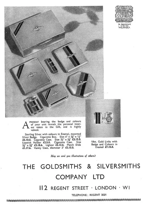 Framed Print : The Goldsmiths and Silversmiths Company Framed Print : The Goldsmiths and Silversmiths Company