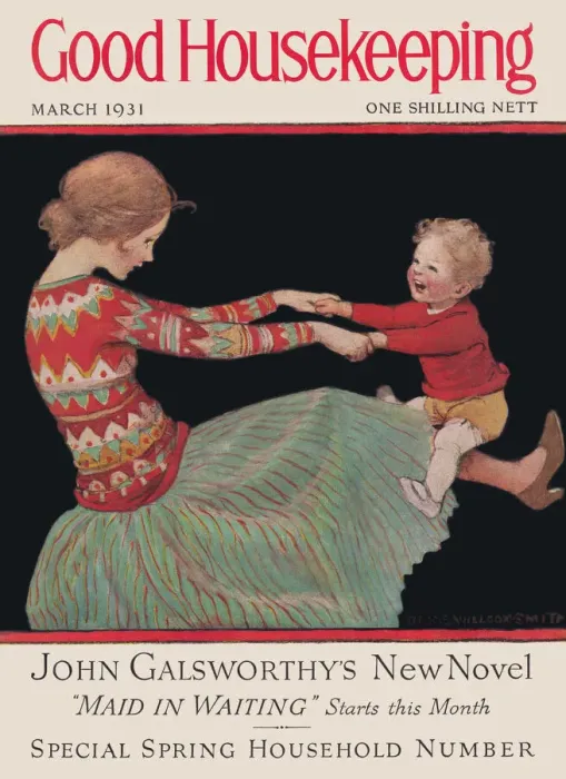 Framed Print : Good Housekeeping Framed Print : Good Housekeeping