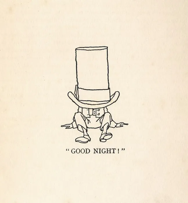 Framed Print : Good Night Framed Print : Good Night