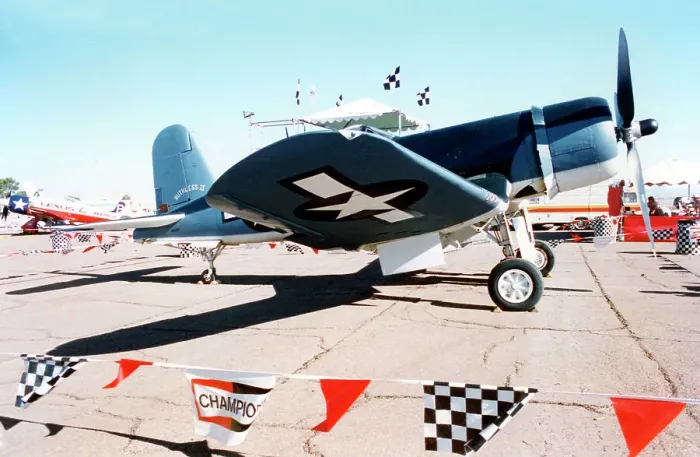 Framed Print : Goodyear FG-1D Corsair N67HP - 92095 Ruthless II Framed Print : Goodyear FG-1D Corsair N67HP - 92095 Ruthless II