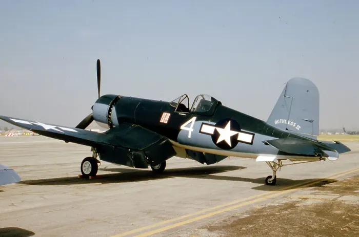 Framed Print : Goodyear FG-1D Corsair N67HP - 92095 Ruthless II Framed Print : Goodyear FG-1D Corsair N67HP - 92095 Ruthless II