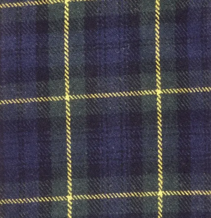 Framed Print : Gordon Tartan Framed Print : Gordon Tartan