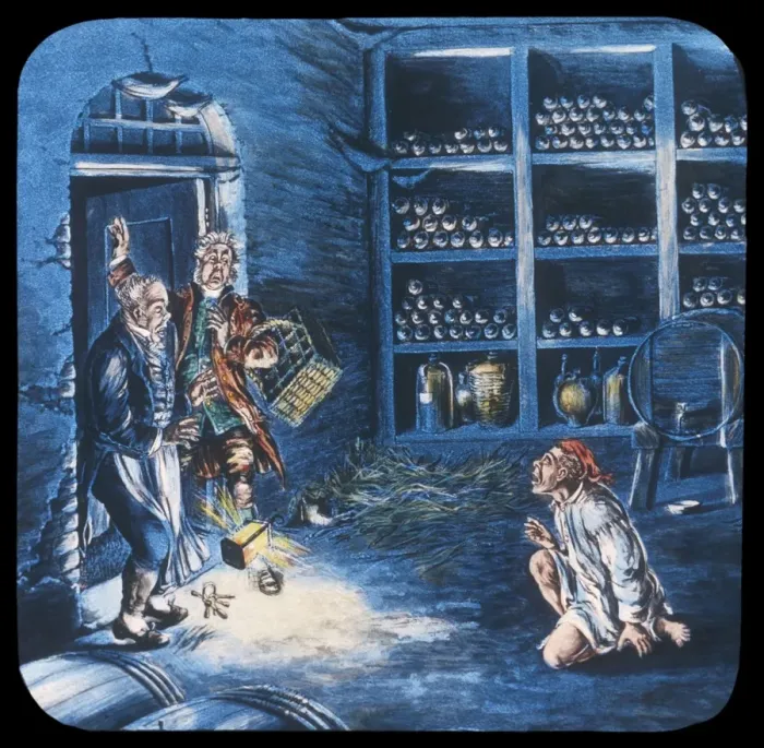 Framed Print : Gossip about Fairies 10 Framed Print : Gossip about Fairies 10