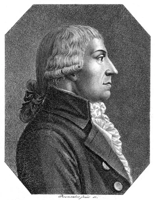 Framed Print : Gottfried August Burger Framed Print : Gottfried August Burger