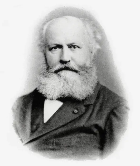 Framed Print : Gounod / Stereoscopic Framed Print : Gounod / Stereoscopic