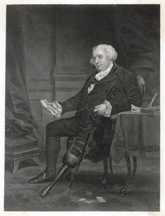 Framed Print : GOUVERNEUR MORRIS Framed Print : GOUVERNEUR MORRIS