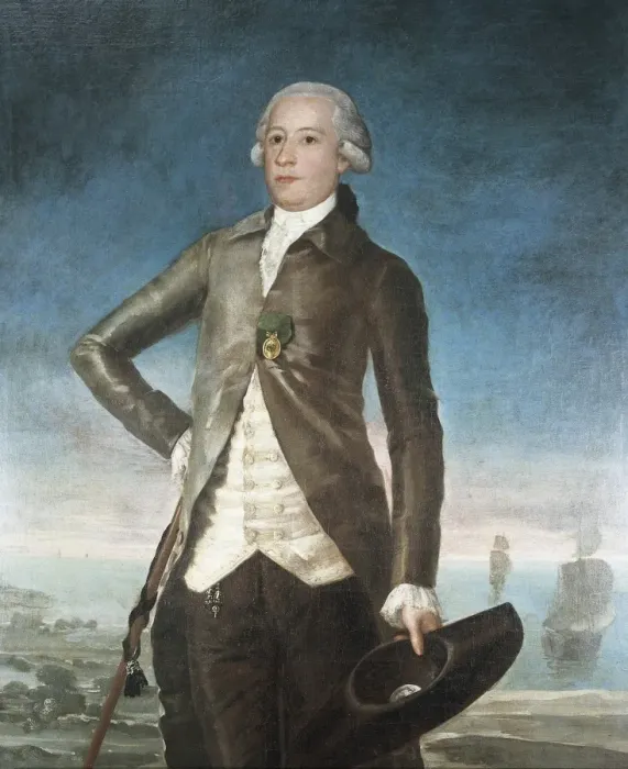 Framed Print : GOYA Y LUCIENTES, Francisco de (1746-1828). Gaspar Framed Print : GOYA Y LUCIENTES, Francisco de (1746-1828). Gaspar