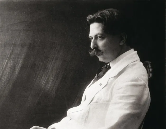 Framed Print : GRANADOS, Enrique (1867-1916) Framed Print : GRANADOS, Enrique (1867-1916)
