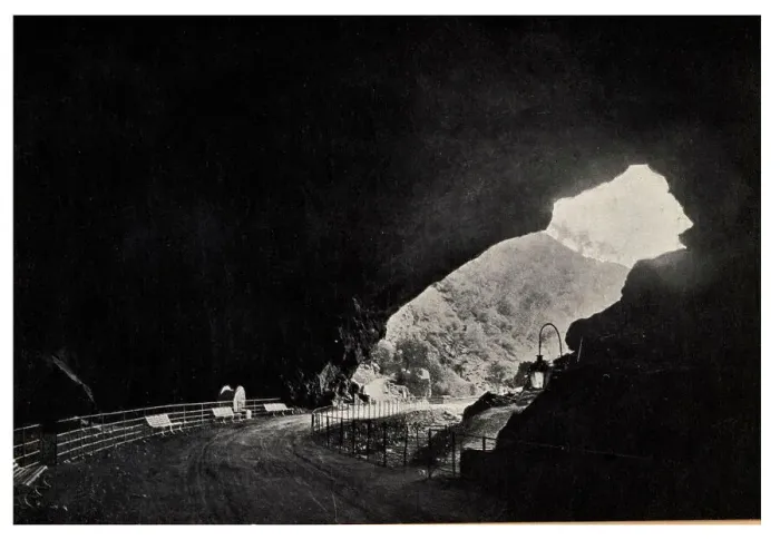 Framed Print : Within the Grand Arch, Jenolan Caves Framed Print : Within the Grand Arch, Jenolan Caves