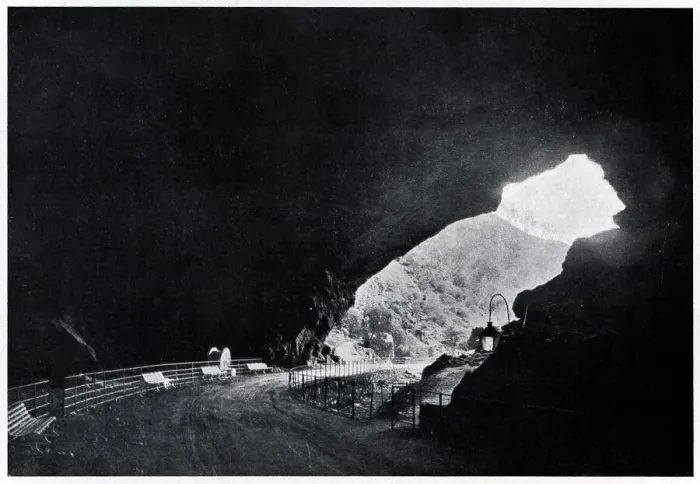 Framed Print : Within the Grand Arch, Jenolan Caves Framed Print : Within the Grand Arch, Jenolan Caves