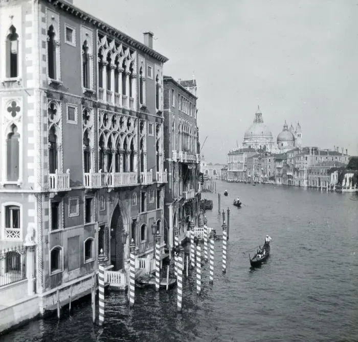 Framed Print : Grand Canal, Venice, Italy Framed Print : Grand Canal, Venice, Italy