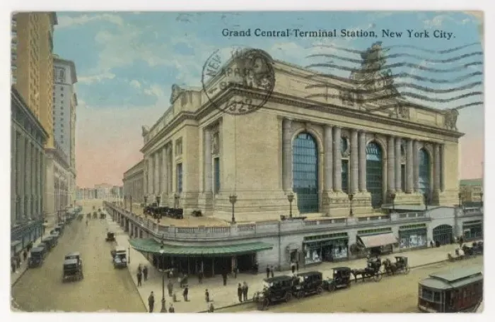 Framed Print : Grand Central Station Framed Print : Grand Central Station