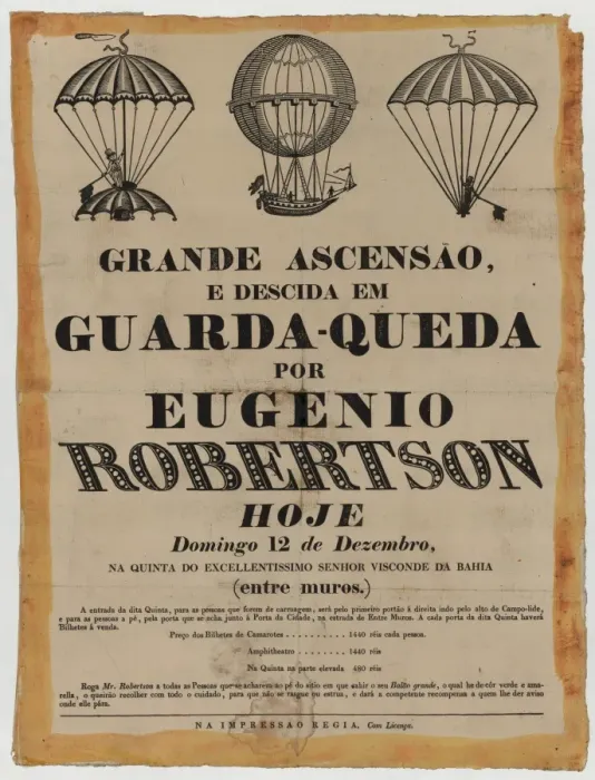 Framed Print : Grande ascensio, e descida em Guarda-Queda por Eugenio Rober Framed Print : Grande ascensio, e descida em Guarda-Queda por Eugenio Rober