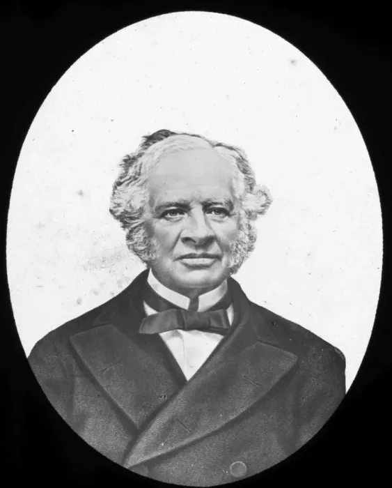 Framed Print : Granville George Leveson-Gower 2nd Earl Granville Framed Print : Granville George Leveson-Gower 2nd Earl Granville