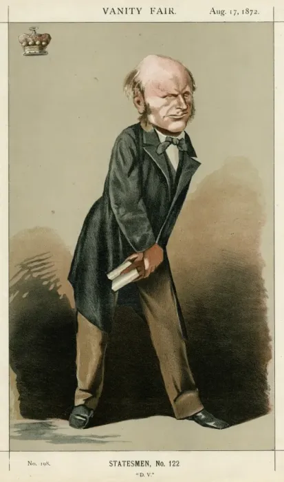 Framed Print : Granville Waldegrave Framed Print : Granville Waldegrave