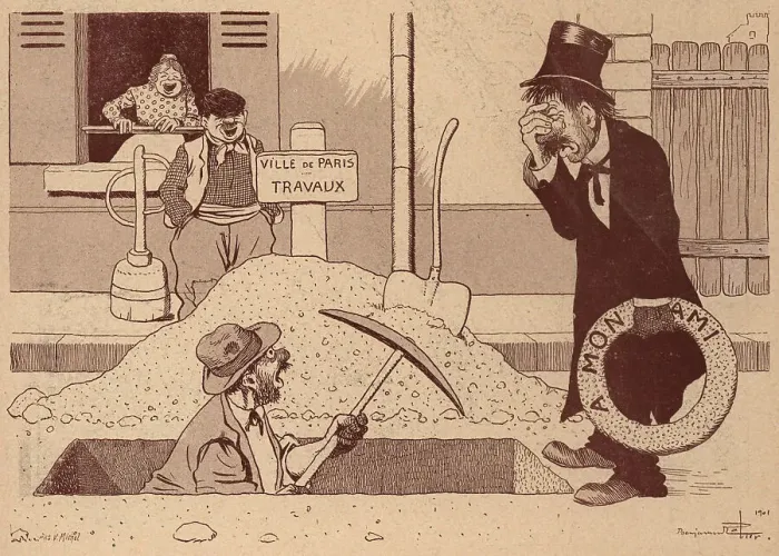 Framed Print : Gravedigging Framed Print : Gravedigging
