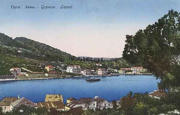 Gravosa, Croatia