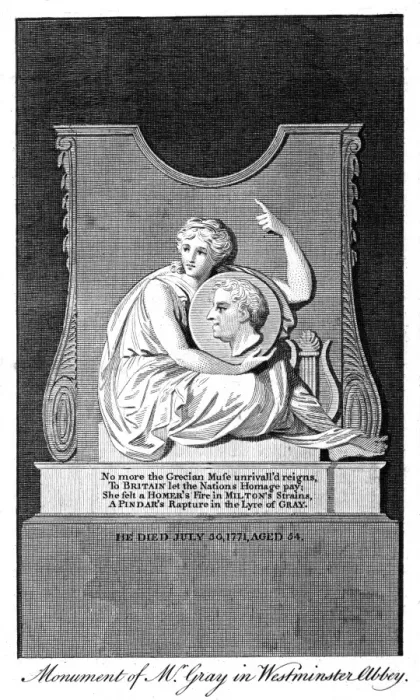 Framed Print : Grays Monument Framed Print : Grays Monument