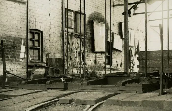 Framed Print : Great Coal Strike, South Wales, 1921 Framed Print : Great Coal Strike, South Wales, 1921