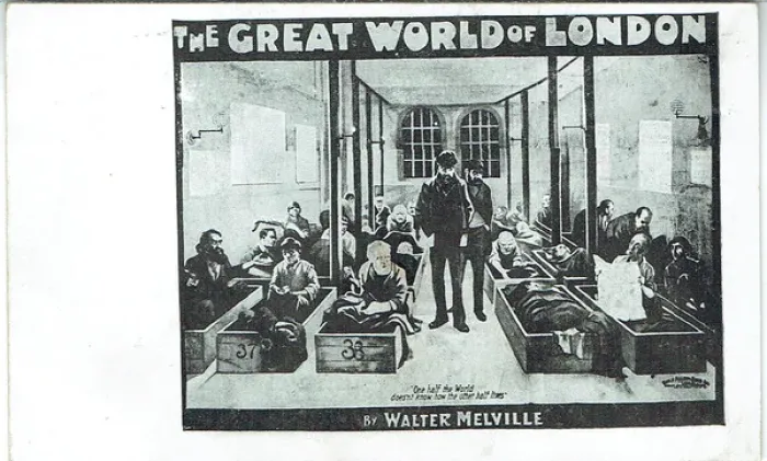 Framed Print : The Great World of London by G Lander and W Melville Framed Print : The Great World of London by G Lander and W Melville