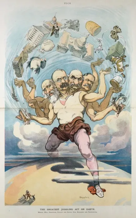 Framed Print : The greatest juggling act on earth Framed Print : The greatest juggling act on earth