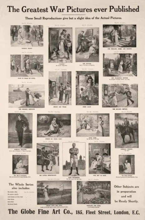 Framed Print : The Greatest War Pictures ever Published, WW1 Framed Print : The Greatest War Pictures ever Published, WW1