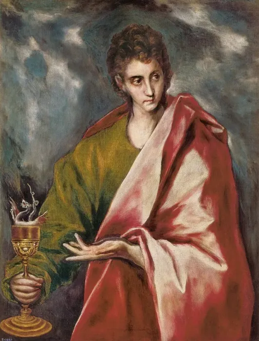 Framed Print : Greco, Dom nikos Theotokpoulos, Called Framed Print : Greco, Dom nikos Theotokpoulos, Called