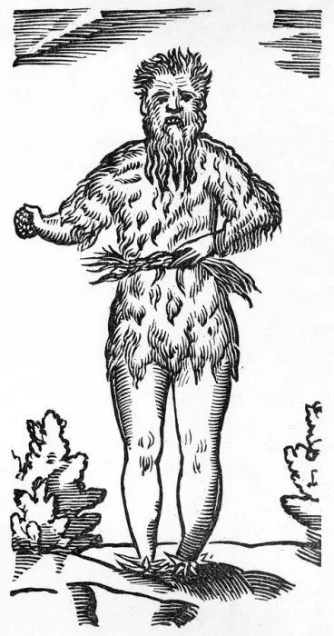 Framed Print : Green Man (Roxburghe) Framed Print : Green Man (Roxburghe)