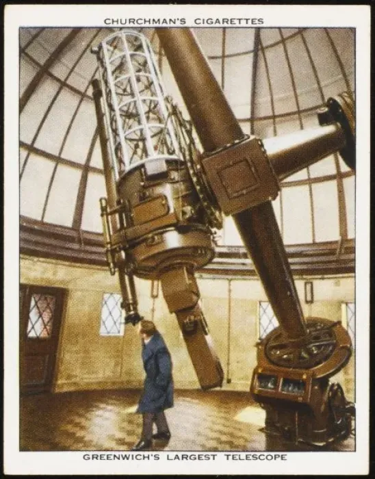 Framed Print : Greenwich Observatory Framed Print : Greenwich Observatory