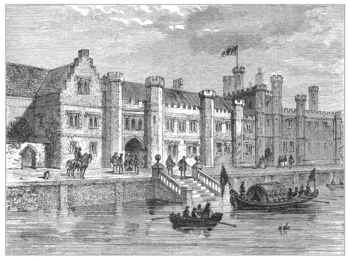Framed Print : Greenwich Palace Framed Print : Greenwich Palace