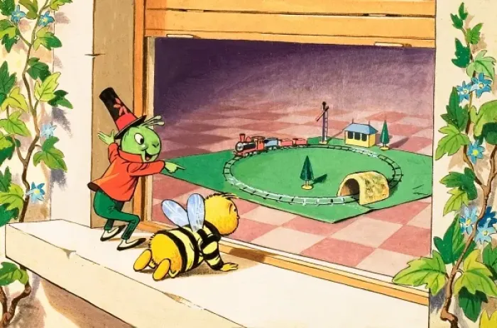 Framed Print : Gregory Grasshopper Framed Print : Gregory Grasshopper