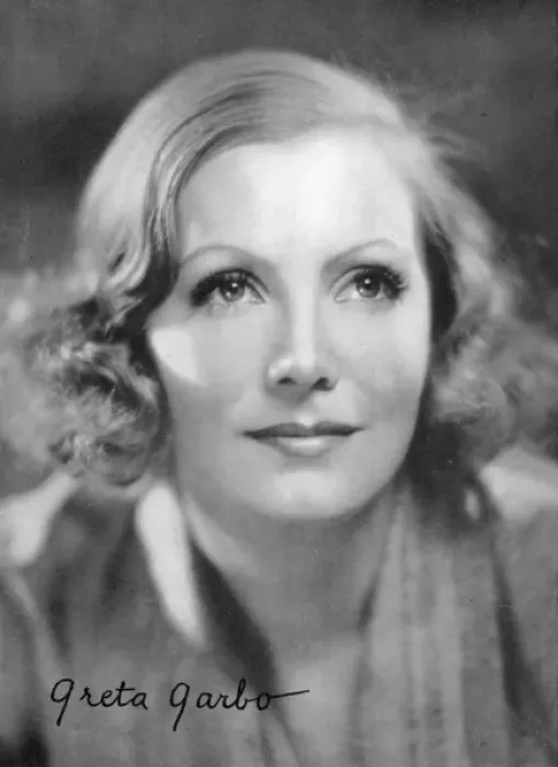 Framed Print : Greta Garbo / Sep 1931 Framed Print : Greta Garbo / Sep 1931