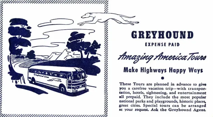Framed Print : Greyhound Lines, USA, ticket wallet Framed Print : Greyhound Lines, USA, ticket wallet