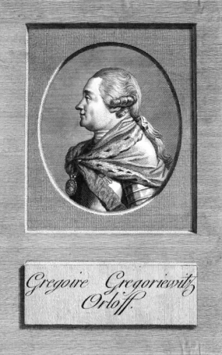 Framed Print : Grigori Orlov Framed Print : Grigori Orlov