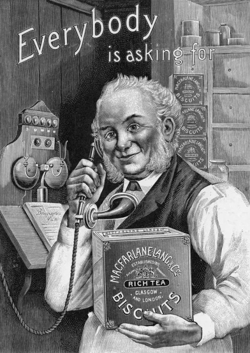 Framed Print : GROCER ON THE LINE Framed Print : GROCER ON THE LINE
