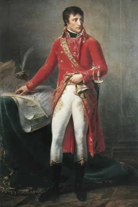 Framed Print : GROS, Antoine Jean, Baron (1771-1835). Bonaparte Framed Print : GROS, Antoine Jean, Baron (1771-1835). Bonaparte