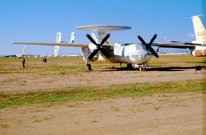 Framed Print : Grumman E-2A Hawkeye 152479 Framed Print : Grumman E-2A Hawkeye 152479