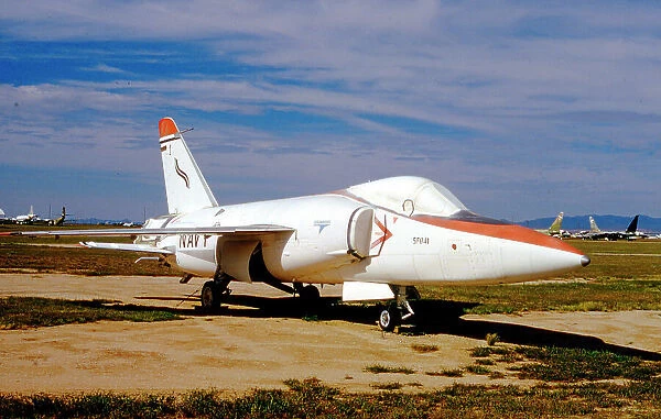 Grumman F-11A Tiger 141853