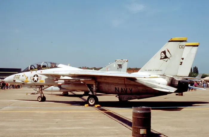 Framed Print : Grumman F-14A-120-GR Tomcat 161422 Framed Print : Grumman F-14A-120-GR Tomcat 161422