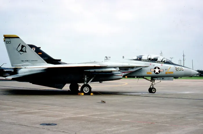 Framed Print : Grumman F-14A-120-GR Tomcat 161422 Framed Print : Grumman F-14A-120-GR Tomcat 161422