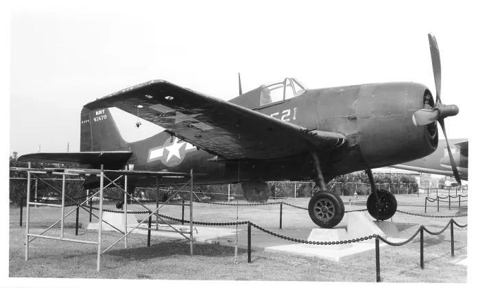 Framed Print : Grumman F6F-3 Hellcat 41476 Framed Print : Grumman F6F-3 Hellcat 41476