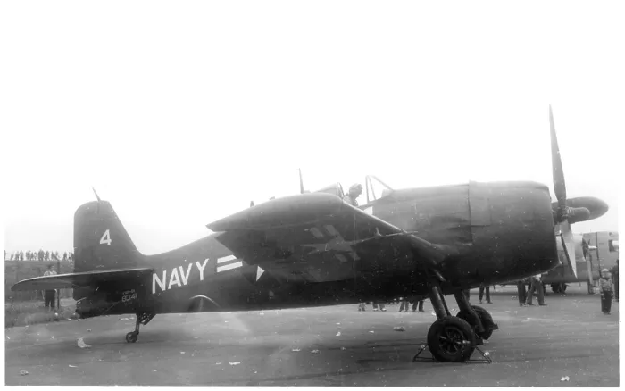 Framed Print : Grumman F6F-5K Hellcat 80141 Framed Print : Grumman F6F-5K Hellcat 80141