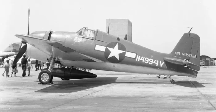 Framed Print : Grumman F6F-5K Hellcat 93879 Framed Print : Grumman F6F-5K Hellcat 93879