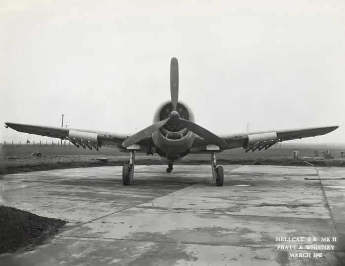 Framed Print : Grumman F6F Hellcat Framed Print : Grumman F6F Hellcat