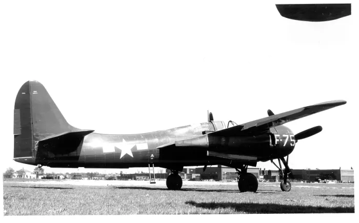 Framed Print : Grumman F7F-3 Tigercat 80371 Framed Print : Grumman F7F-3 Tigercat 80371