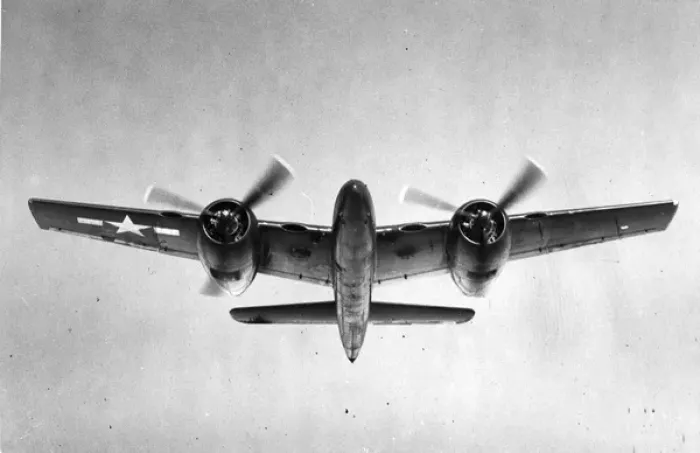 Framed Print : Grumman F7F Tigercat Framed Print : Grumman F7F Tigercat