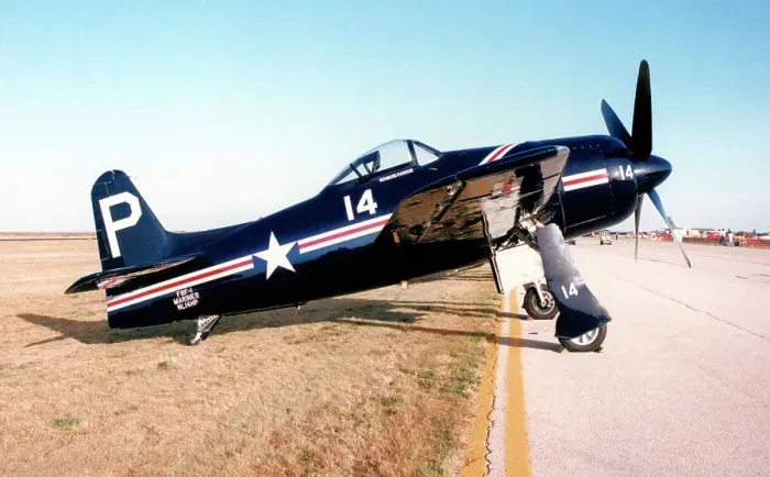 Framed Print : Grumman F8F-1 Bearcat N14HP Framed Print : Grumman F8F-1 Bearcat N14HP