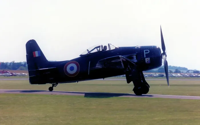 Framed Print : Grumman F8F-2 Bearcat F-AZRJ Framed Print : Grumman F8F-2 Bearcat F-AZRJ